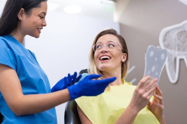 Trusted South Whittier, CA Dental Services Experts